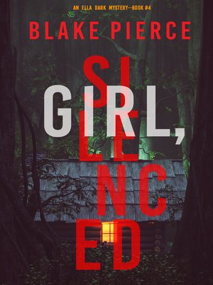 cover image of Girl, Silenced